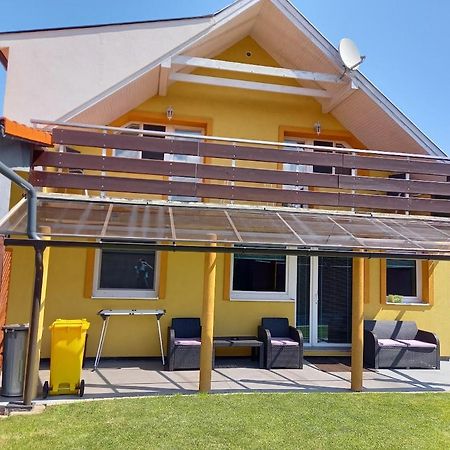 Chalupa Liptovský Mikuláš Exterior foto