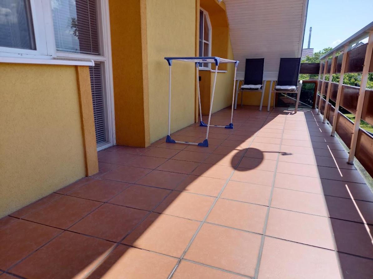 Chalupa Liptovský Mikuláš Exterior foto