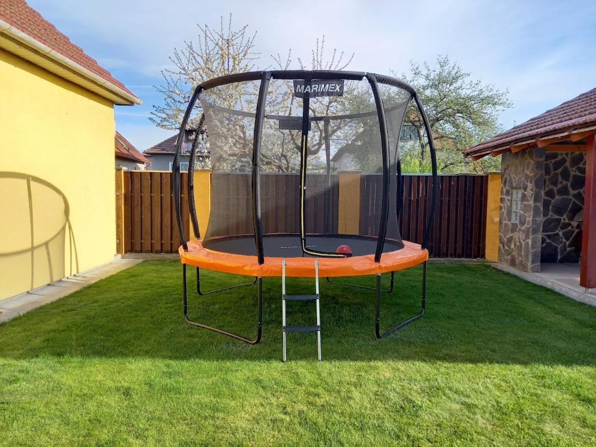 Chalupa Liptovský Mikuláš Exterior foto